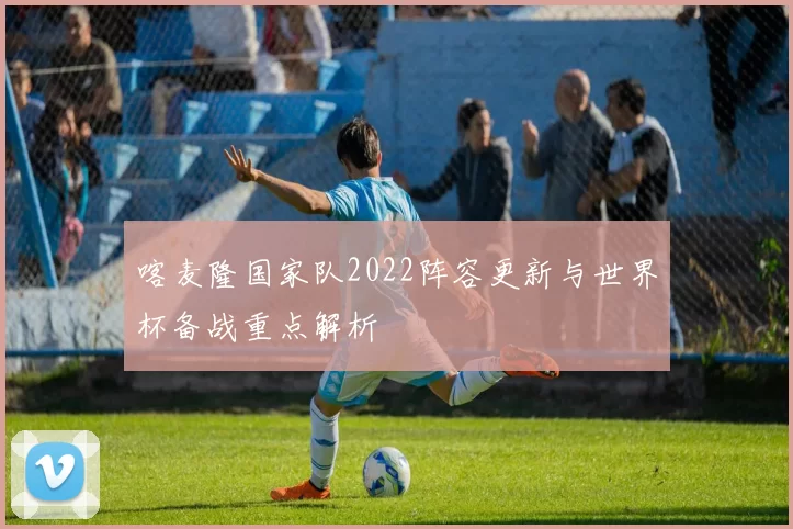 喀麦隆国家队2022阵容更新与世界杯备战重点解析